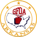 GFDA Logo