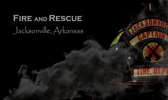 Fire and Rescue video