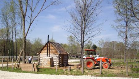 Battle of Reeds Bridge Marker