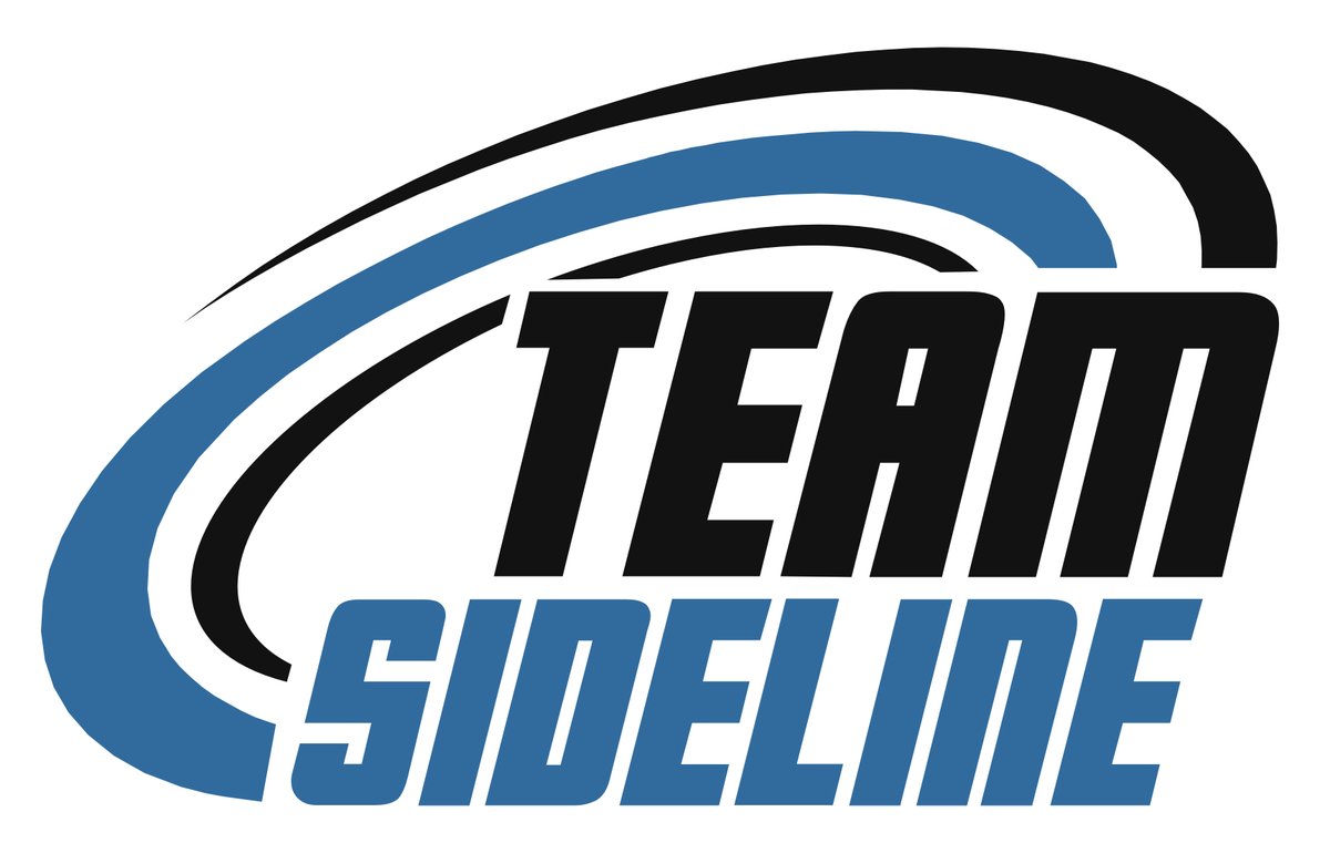 Team Sideline logo