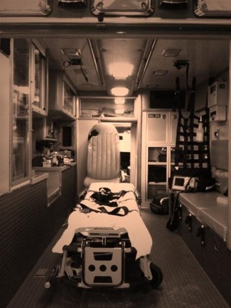 Ambulance