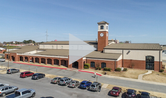 Jacksonville Community Center