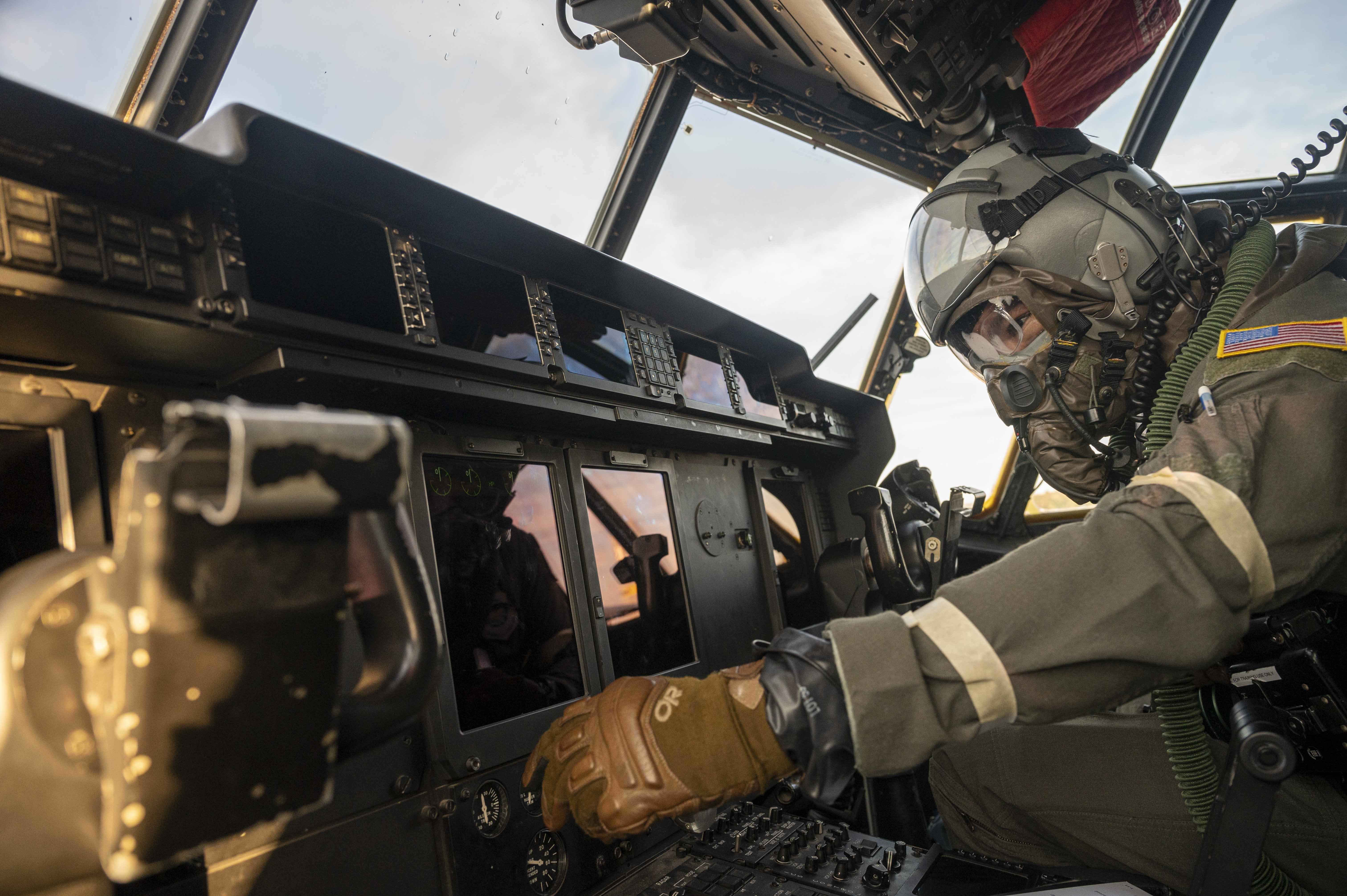 19th AW showcases readiness capabilities during ROCKI 22-01