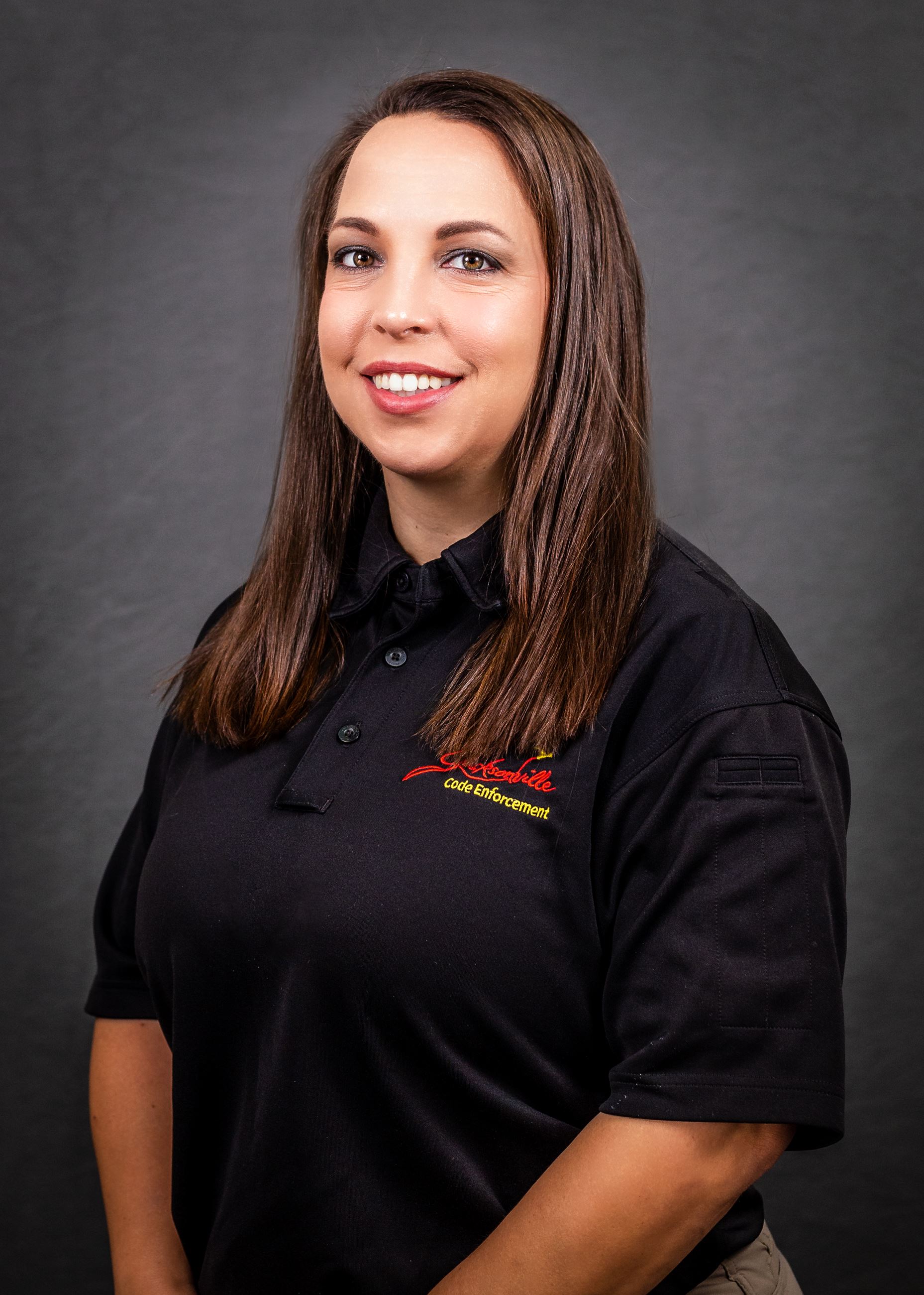 Code Supervisor M. Barger