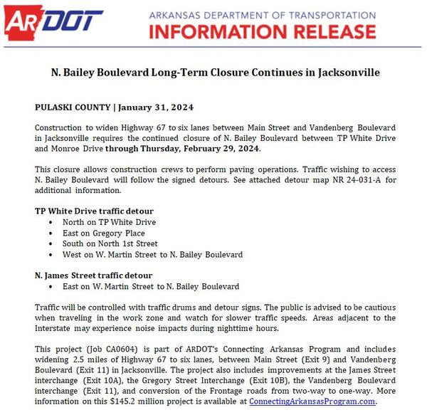 N Bailey Boulevard Closure_Feb2024