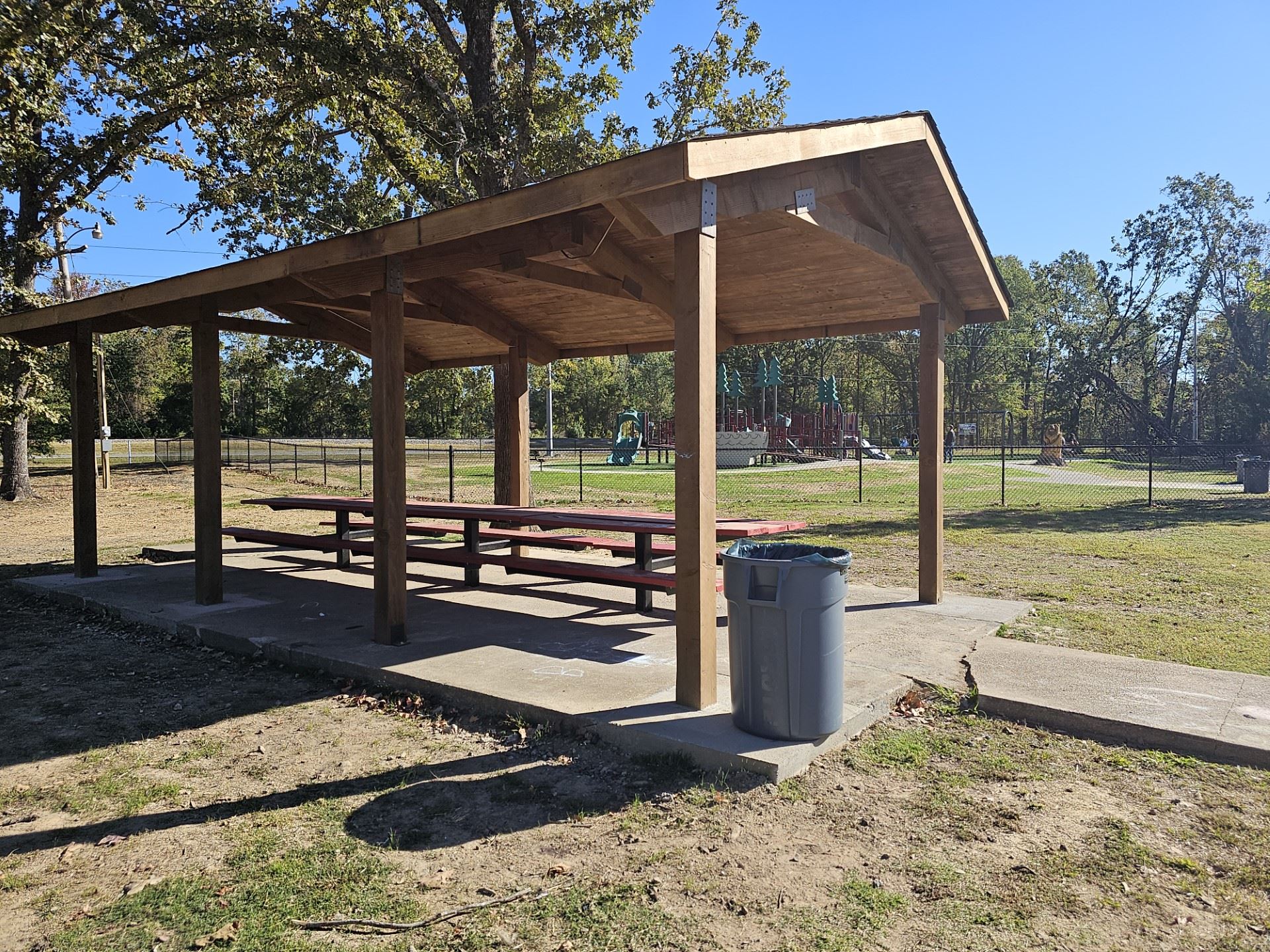 Dupree Pavilion 3a