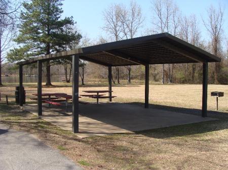 Paradise Park - 1 Paradise Park Road