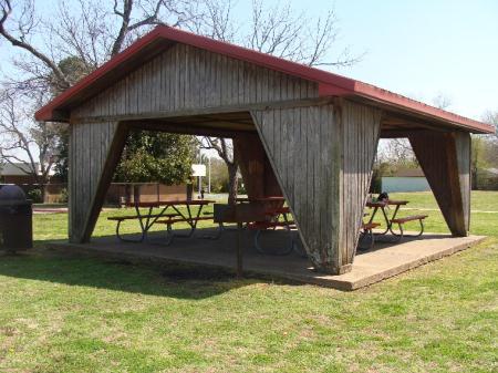 Pleasure Park - 201 Martin Street